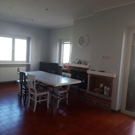 Appartamento luminosissimo con vista panoramica Marina di Cerveteri Esterno foto