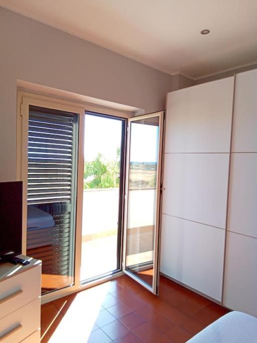 Appartamento luminosissimo con vista panoramica Marina di Cerveteri Esterno foto